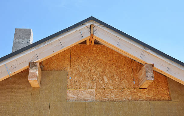 Best Fascia and Soffit Installation  in Statesville, NC